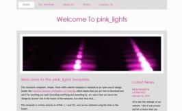 View / Download pink_lights