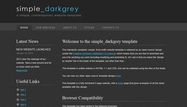 View / Download simple_darkgrey
