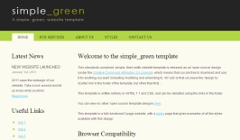 View / Download simple_green