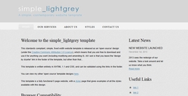 View / Download simple_lightgrey