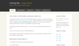 View / Download simple_square